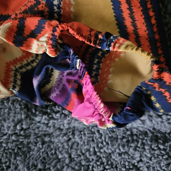 Vibrate Blouse Boston Proper - Picture 3 of 5